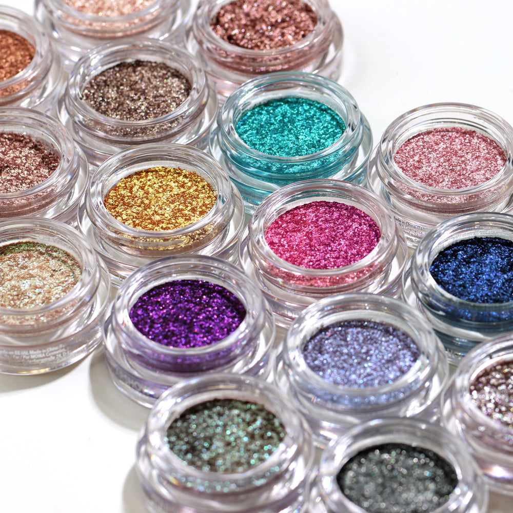 Starshow Shadow Pot - Moira Cosmetics