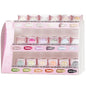 Sombras Compactas Riding Solo Single- Display 108 Unidades + 18 Tester | BEAUTY CREATIONS