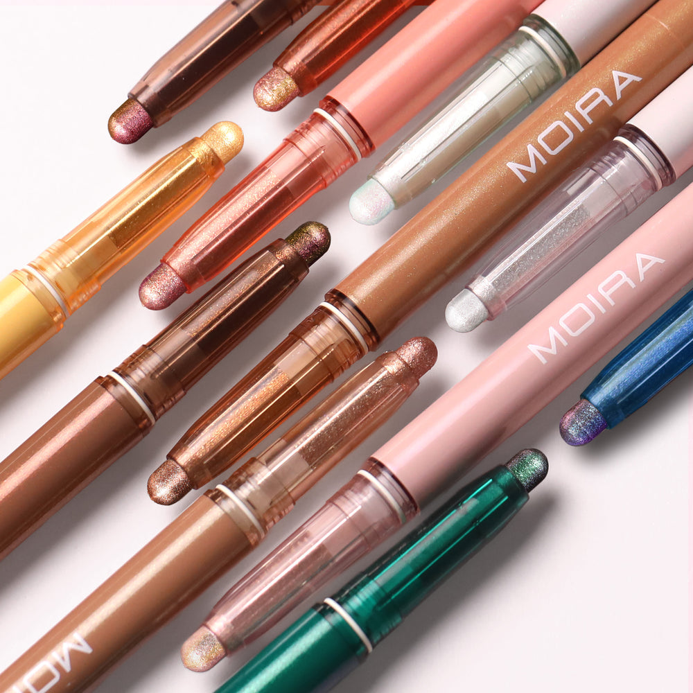 Stellar Glaze Stick Shadow - Stick Shimmer | MOIRA