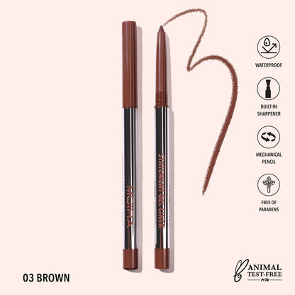 STATEMENT GEL LINER - MOIRA