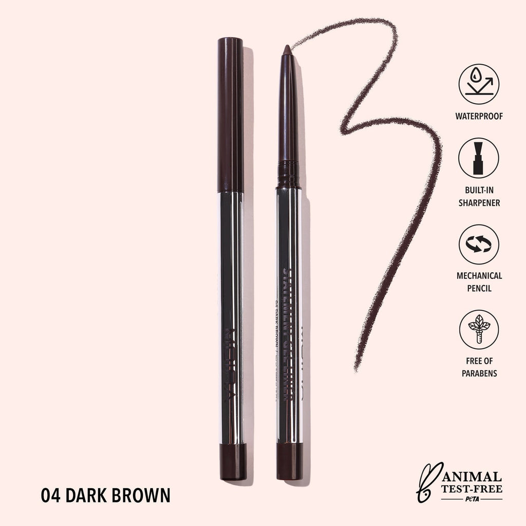 STATEMENT GEL LINER - MOIRA