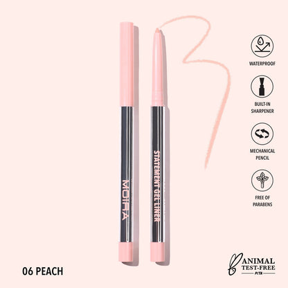 STATEMENT GEL LINER - MOIRA