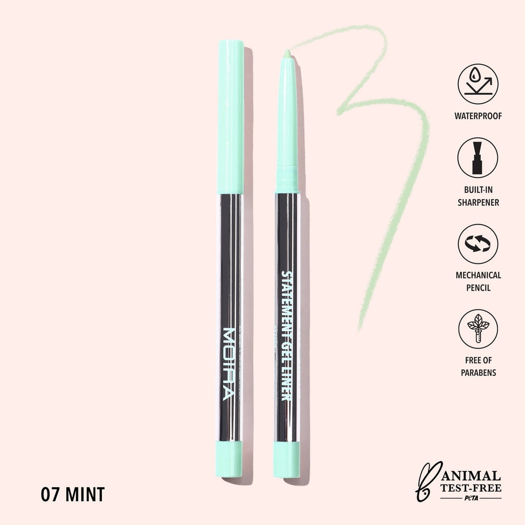 STATEMENT GEL LINER - MOIRA