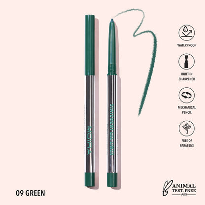 STATEMENT GEL LINER - MOIRA