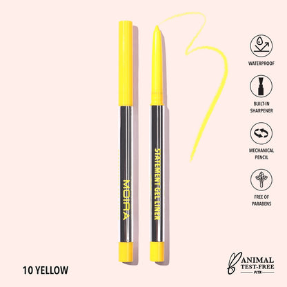 STATEMENT GEL LINER - MOIRA