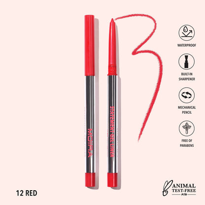 STATEMENT GEL LINER - MOIRA