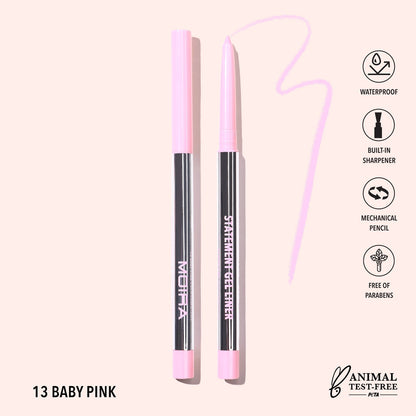 STATEMENT GEL LINER - MOIRA