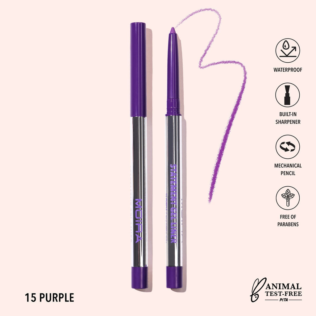 STATEMENT GEL LINER - MOIRA