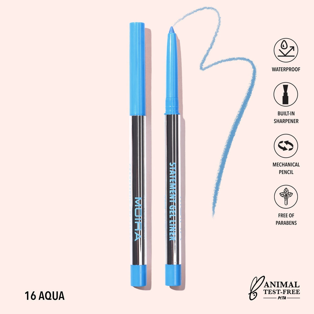 STATEMENT GEL LINER - MOIRA