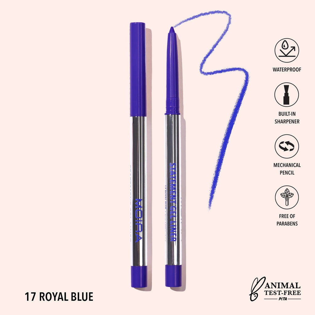 STATEMENT GEL LINER - MOIRA