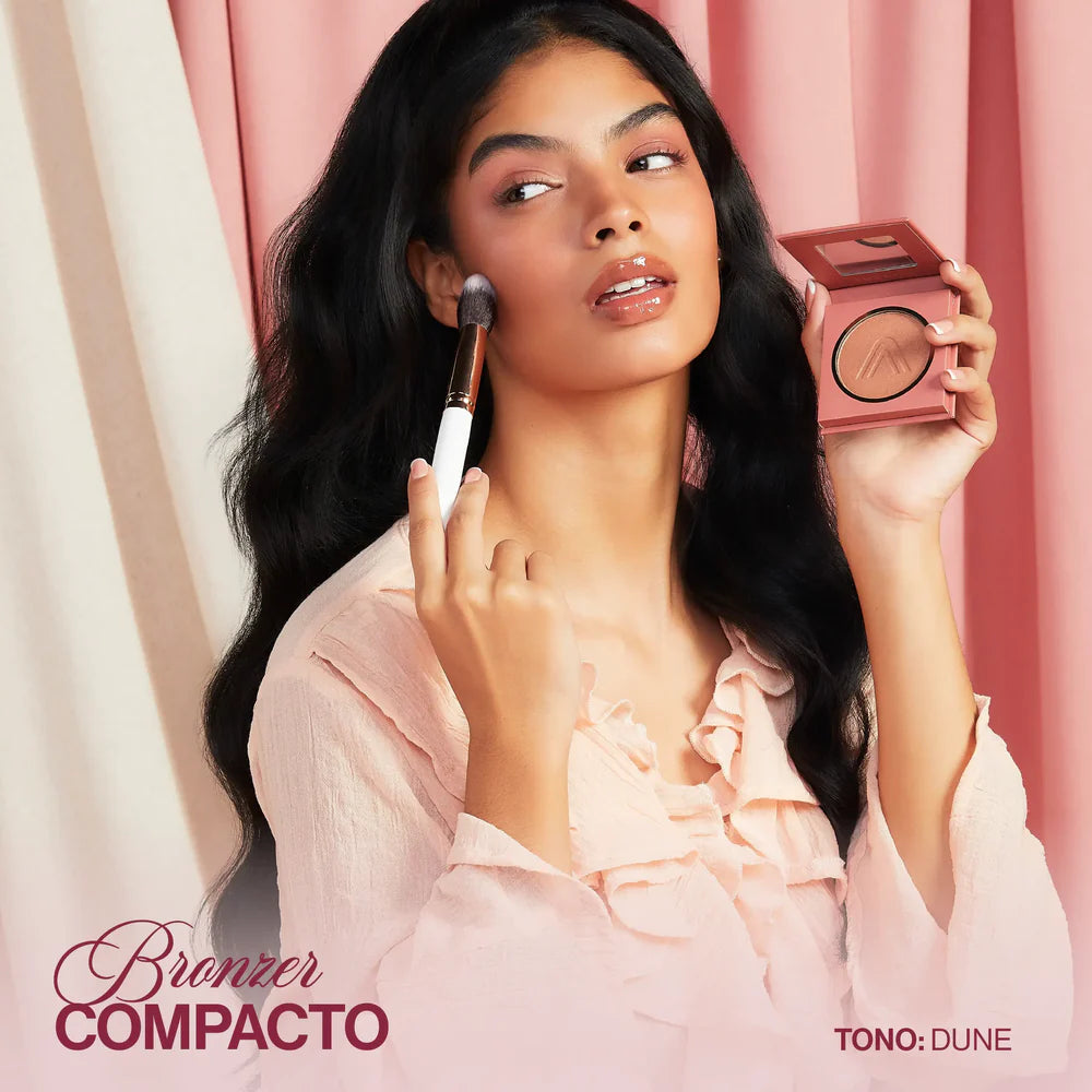 BRONZER COMPACTO SUBLIME| ATENEA