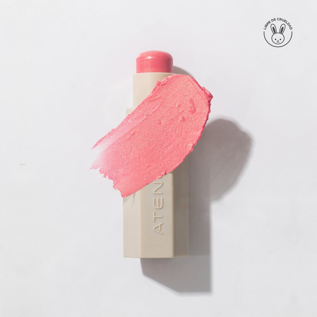 RUBOR CREMOSO EN BARRA COLLECTION | ATENEA