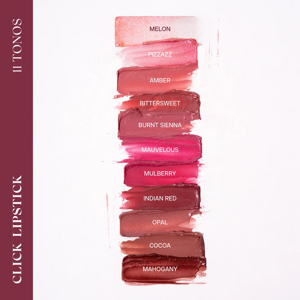CLICK LIPSTICK SUBLIME - ATENEA