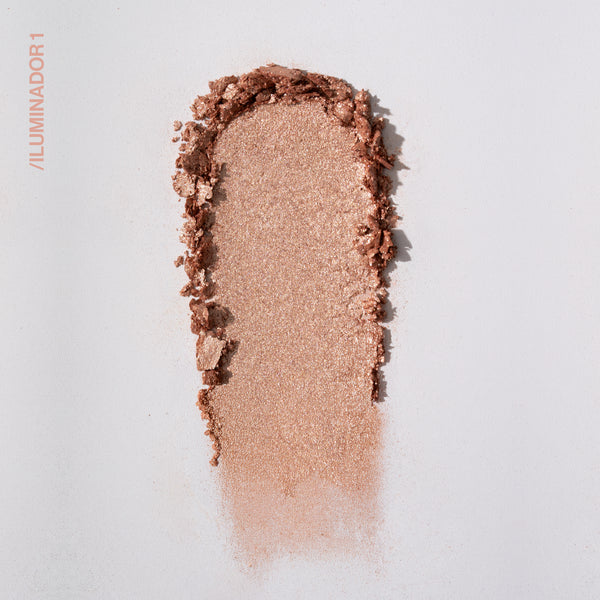 PALETA HD SKIN - MAKEUP EXPERT - ATENEA