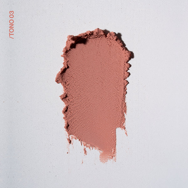 PALETA CREAMY CHEEKS - MAKEUP EXPERT - ATENEA