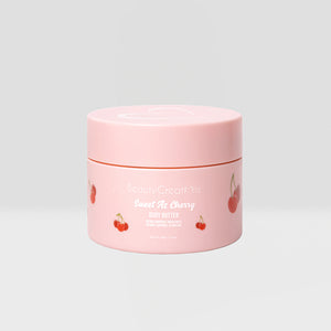 Sweet Dose Body Butter - Crema Corporal | BEAUTY CREATIONS