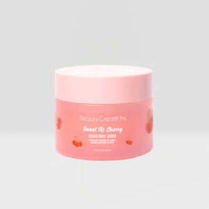 Sweet Dose Body Scrub - Exfoliante | BEAUTY CREATIONS