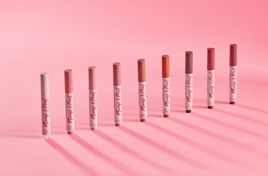 PLUMP & POUT PLUMPING GLOSS STICK - BEAUTY CREATIONS