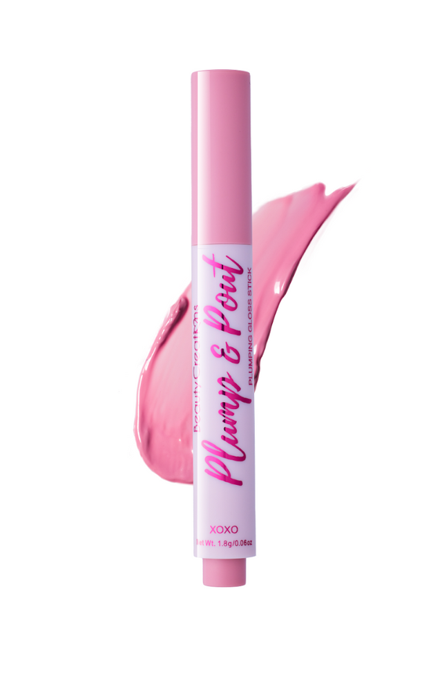 PLUMP & POUT PLUMPING GLOSS STICK - BEAUTY CREATIONS