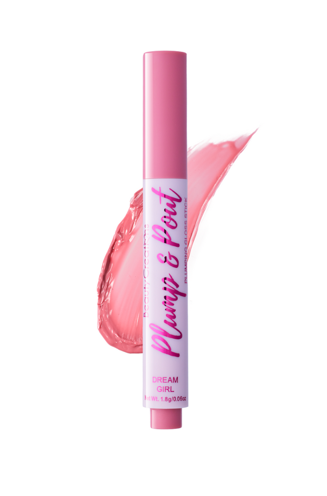 PLUMP & POUT PLUMPING GLOSS STICK - BEAUTY CREATIONS