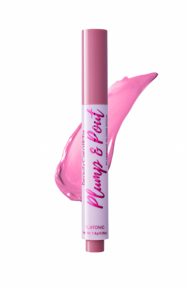 PLUMP & POUT PLUMPING GLOSS STICK - BEAUTY CREATIONS