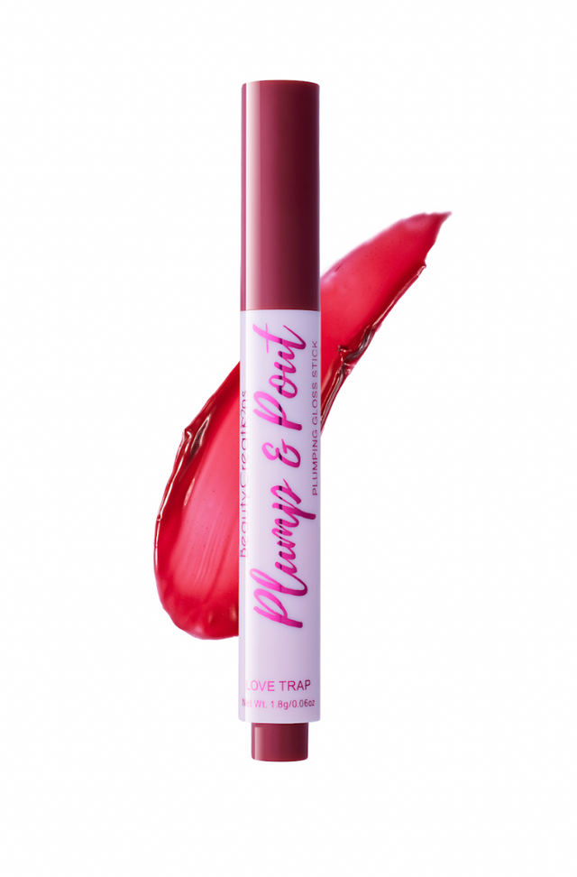 PLUMP & POUT PLUMPING GLOSS STICK - BEAUTY CREATIONS