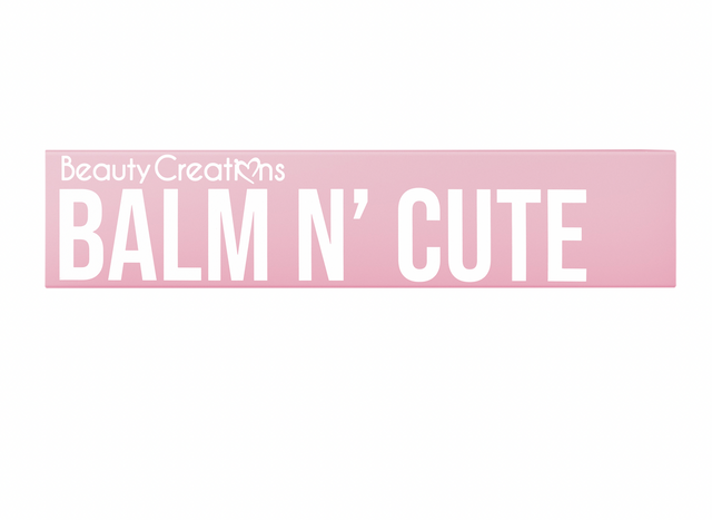 BALM N CUTE PR - BALSAMO | BEAUTY CREATIONS