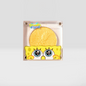 Beauty Creations x Spongebob Squarepants Single Shadows - Bob Esponja | Beauty Creations