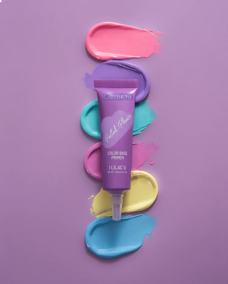Pastel Please -  BEAUTY CREATIONS