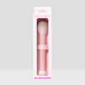 Liquid Blush - Brocha Doble Para Rubor | Beauty Creations
