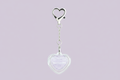 Llavero Riding Solo Keychain | Beauty Creations