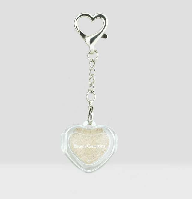 Llavero Riding Solo Keychain | Beauty Creations