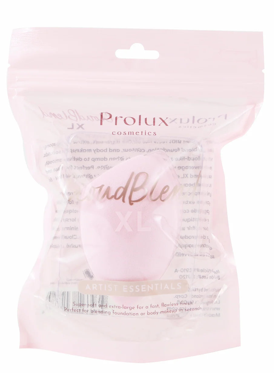 CLOUD BLEND X | PROLUX