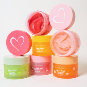 Sweet Dose Body Scrub - Exfoliante | BEAUTY CREATIONS