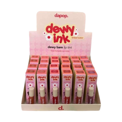 DEWY INK TINTA PARA LABIOS | DAPOP