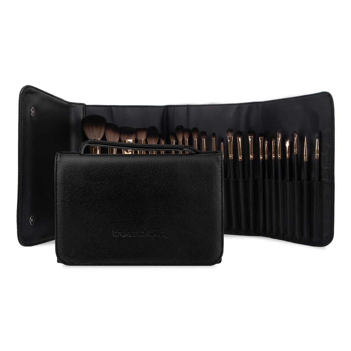 SET DE 24 BROCHAS  | True Makeup