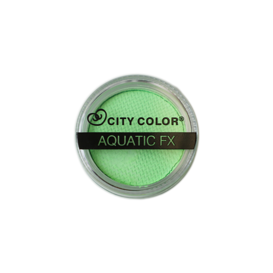 AQUATIC FIX | City Color