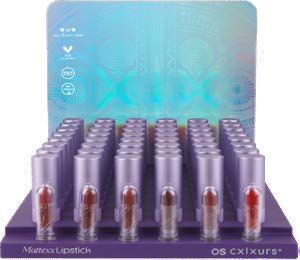 ***PREORDEN*** Display Soft Matexx Lipstick - Labial en Barra | Os Colours