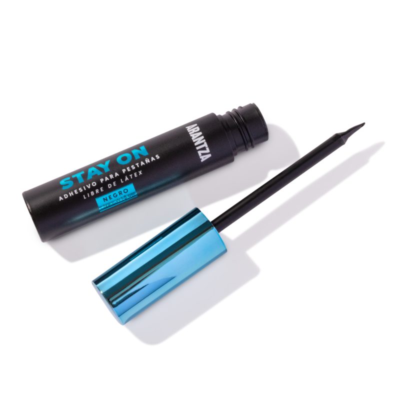 STAY ON Pegamento de Pestañas  | Arantza Cosmetics