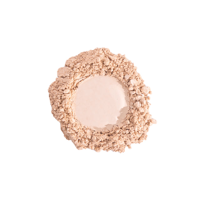 POLVO SET  + PERFECT | SINLESS