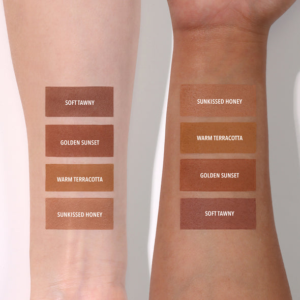 Bronceador Signature - MOIRA