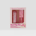SWEET DRIP - SET DE BALSAMO PH Y ACEITE DE LABIOS - BEAUTY CREATIONS
