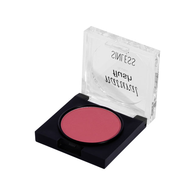 NATURAL FLUSH BLUSH | SINLESS