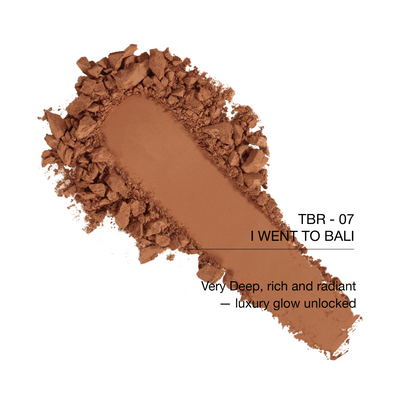THAILOR BRONZER – Blush En Polvo | KimChi Chic