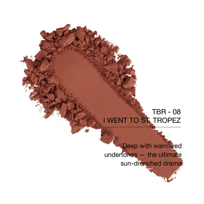 THAILOR BRONZER – Blush En Polvo | KimChi Chic