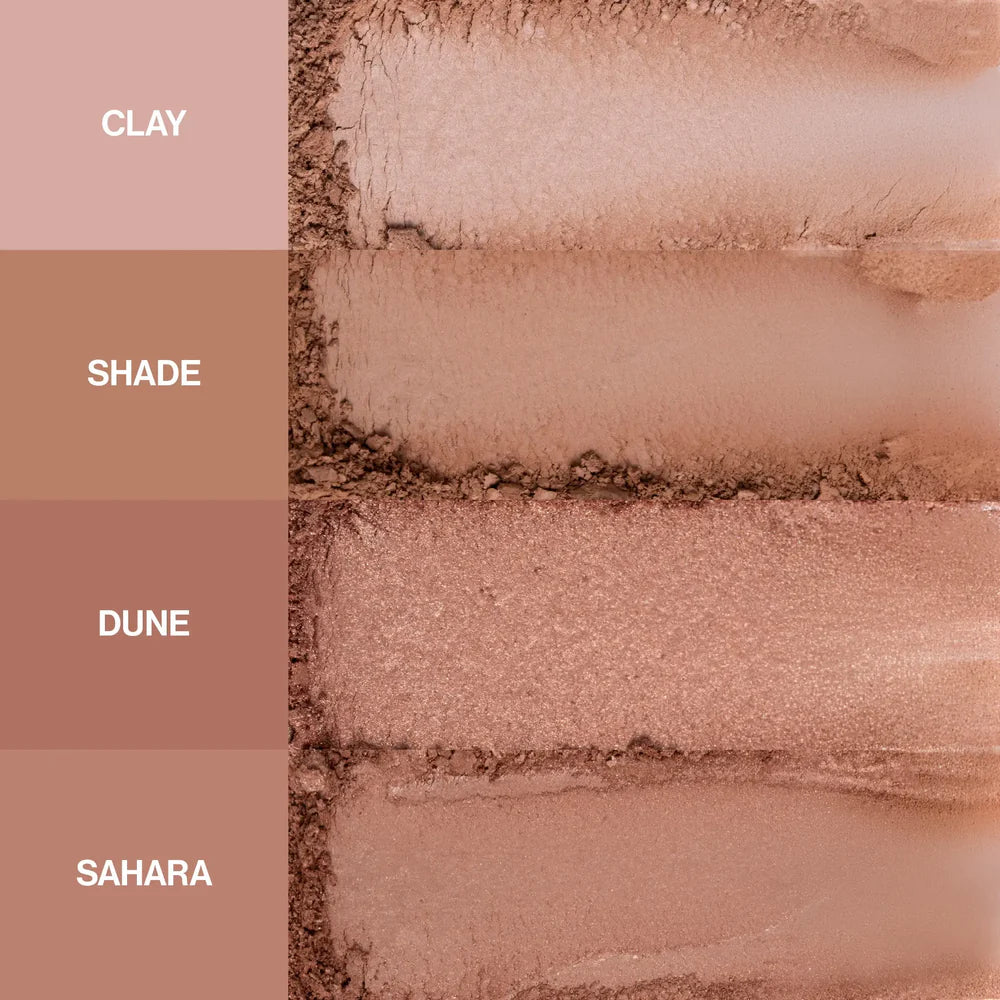 BRONZER COMPACTO SUBLIME| ATENEA