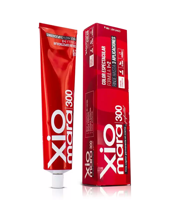 Tinte Xiomara 300 | Xioamara