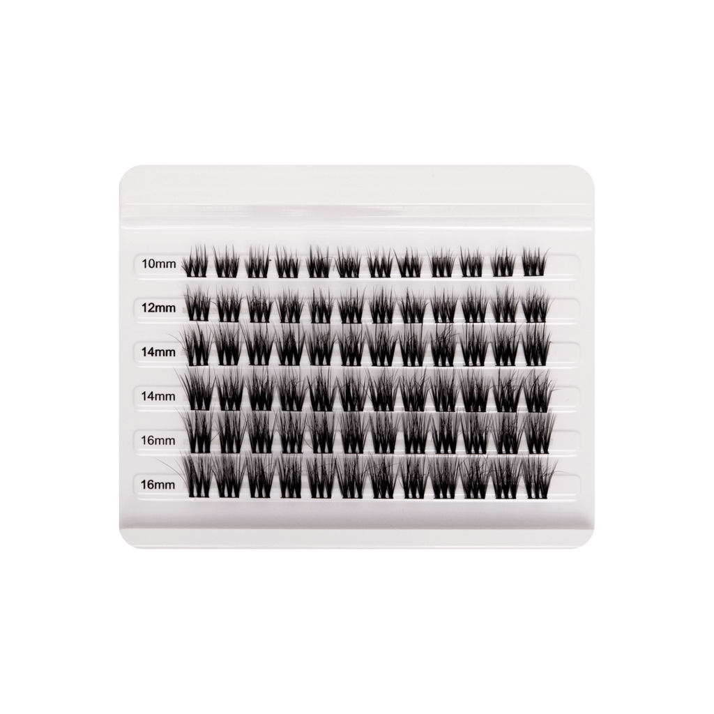 Cluster Collection | True Lashes