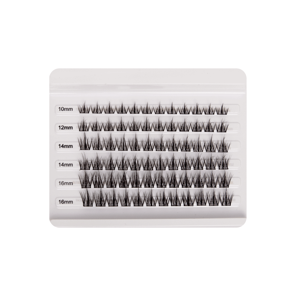 Cluster Collection | True Lashes