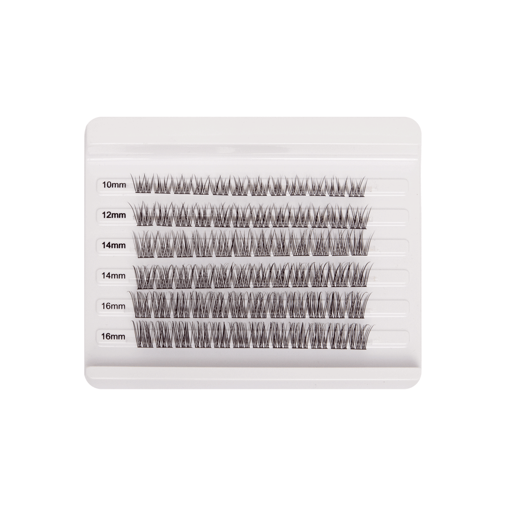 Cluster Collection | True Lashes